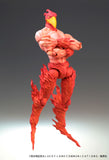 Action Figure Super Action Magician's Red