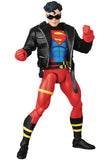 Action Figure MAFEX SUPERBOY MAFEX