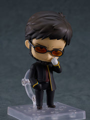 Action Figure Nendoroid GENDO IKARI