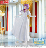 Scale Statue Sega LUMINASTA FERN IN VORIG