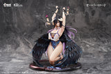 Preorder Scale Statue 1/7 OVERLORD ALBEDO RESTRAINED