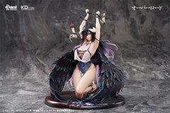 Scale Statue 1/7 OVERLORD ALBEDO RESTRAINED
