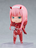Action Figure Nendoroid ZERO TWO PILOT SUIT
