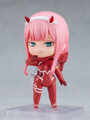 Preorder Action Figure Nendoroid ZERO TWO PILOT SUIT