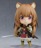 Action Figure Nendoroid RISING OF SHIELD HERO RAPHTALIA