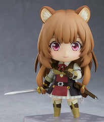 Action Figure Nendoroid RISING OF SHIELD HERO RAPHTALIA