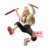Preorder Scale Statue VIBRATION STARS POWER II