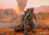 Preorder Action Figure EXQUISITE GODZILLA RE-EVOLVED