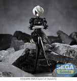 Preorder Scale Statue PERCHING 2B