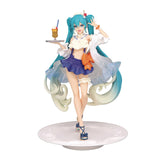 Preorder Scale Statue MIKU SWEETSWEETS TROPICAL JUICE