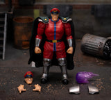 Action Figure M BISON 6IN