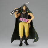 Scale Statue Banpresto SHUKKO YASOPP
