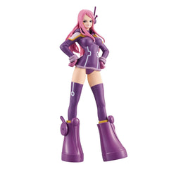 Scale Statue Banpresto EGGHEAD JEWELRY BONNEY