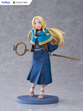 Scale Statue TENITOL MARCILLE