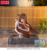 Preorder Scale Statue MERCHANT MEETS THERMAE UTOPIA HOLO