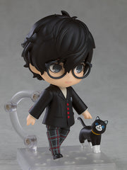 Preorder Action Figure Nendoroid HERO SCHOOL UNIFORM