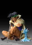 Scale Statue NDOUL & GEB STATUE LEGEND