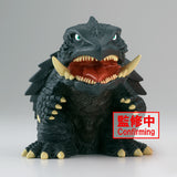 Preorder Scale Statue ENSHRINED MONSTERS GAMERA 1999