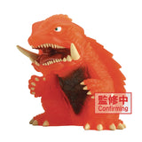 Scale Statue ENSHRINED MONSTERS GAMERA 1999