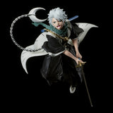 Preorder Scale Statue Banpresto VIBRATION STARS TOUSHIRO HITSUGAYA