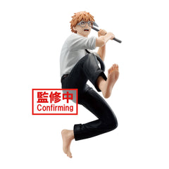 Scale Statue Banpresto VIBRATION STARS DENJI