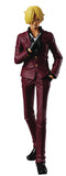 Scale Statue SHUKKO SPECIAL SANJI