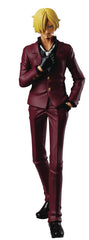 Scale Statue SHUKKO SPECIAL SANJI