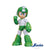 Action Figure Mega Man 1/12 SCALE
