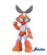 Action Figure Mega Man 1/12 SCALE