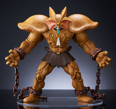 Scale Statue POP UP PARADE SP EXODIA THE FORBIDDEN ONE