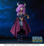 Scale Statue Sega DESKTOP X DECORATE COLL AURA