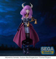 Scale Statue Sega DESKTOP X DECORATE COLL AURA