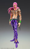 Action Figure CHOZOKADO DIAVOLO