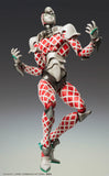 Action Figure Super Action CHOZOKADO KC