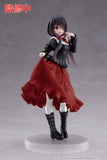 Scale Statue COREFUL KURUMI TOKISAKI CASUAL WEAR RENEW
