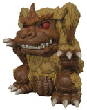 Scale Statue ENSHRINED MONSTER  KING CAESAR 1974