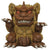 Scale Statue ENSHRINED MONSTER  KING CAESAR 1974