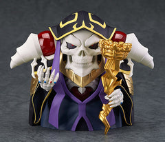 Action Figure Nendoroid AINZ OOAL GOWN