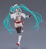 gunpla PLAMATEA RACING MIKU 2023