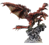 Scale Statue CFB RATHALOS RE-PRO MODEL