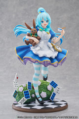 Scale Statue 1/7 AQUA FAIRY TALE