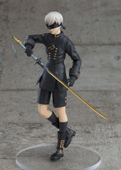 Scale Statue POP UP PARADE 9S