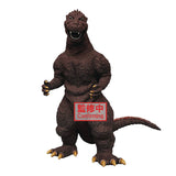 Scale Statue ROAR ATTACK GODZILLA 1954