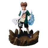 Scale Statue MEMORABLE SAGA AKIMICHI CHOJI