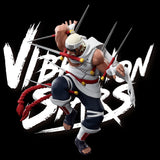 Scale Statue VIBRATION STARS KILLER BEE