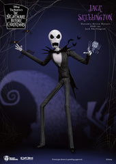 Action Figure DAH-132 DYNAMIC 8-CTION HEROES JACK SKELLINGTON