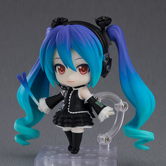 Action Figure Nendoroid HATSUNE MIKU PROJECT HATSUNE MIKU INFINITY
