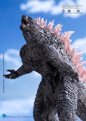 Action Figure Hiya STYLIST GODZILLA EVOLVED