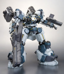 Gunpla MIRAGE C04-ATLAS FOXEYE