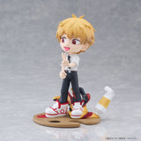 Scale Statue Palverse Denji